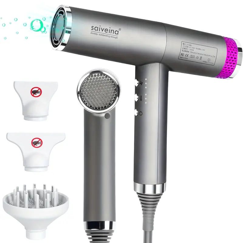 Amazon.co.jp: XKISS 犬 ドライヤー 4.5 PS / 3200 W 犬用 ドライヤー