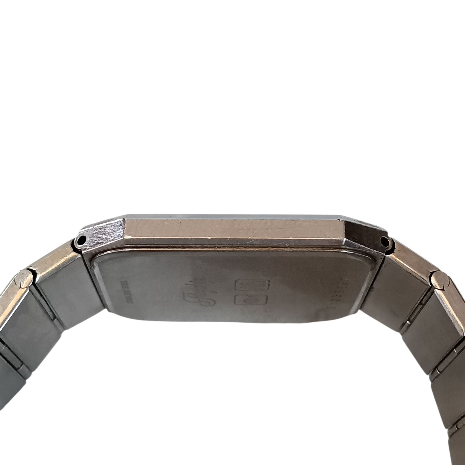 LONGINES flagship腕時計 シルバー/ゴールド　稼動 LONGINES flagship腕時計 シルバー/ゴールド 稼動 稼動 LONGINES