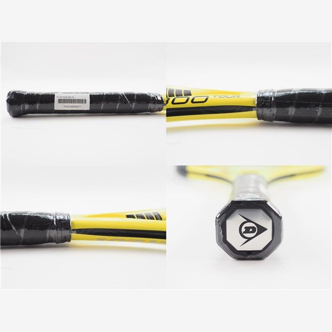 テニスラケット ダンロップ エスエックス 300 ツアー モデル G2 DUNLOP SX 300 TOUR 2025 c25100393c LLC-HASEGAWATOSO_COM