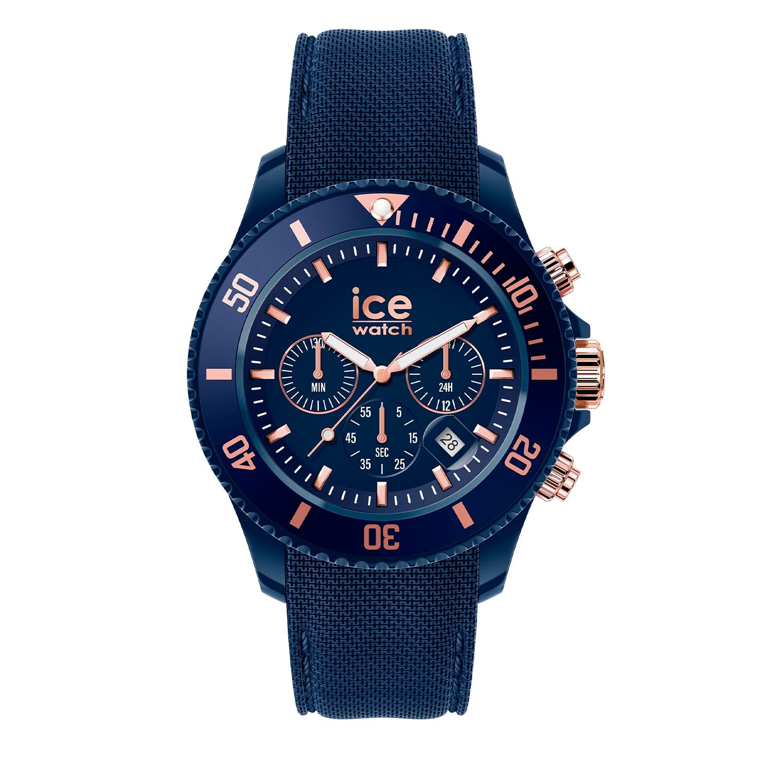 正規代理店 [Ice watch] アイスウォッチ 時計 クロノグラフ メンズ 