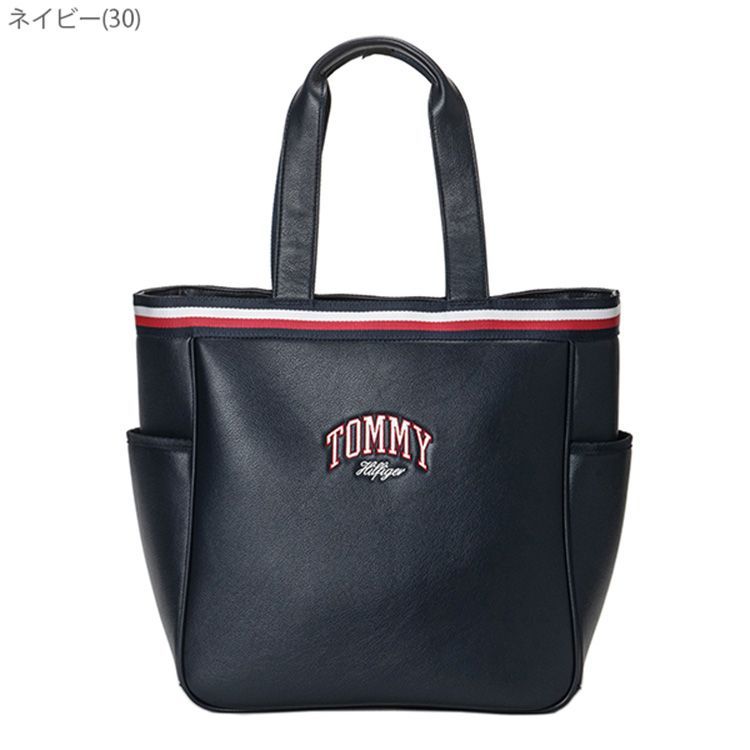 トミーヒルフィガーゴルフ(TOMMY HILFIGER GOLF) トートバッグ
