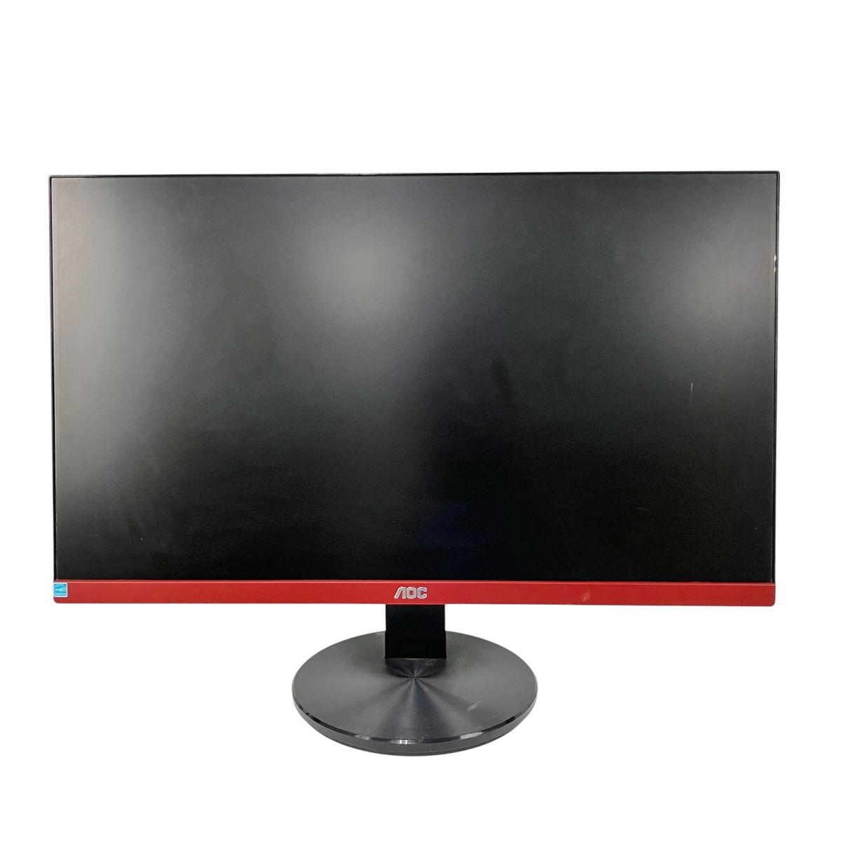 AOC G2490VX 23.8インチ ゲーミングモニター ディスプレイ Y10031503