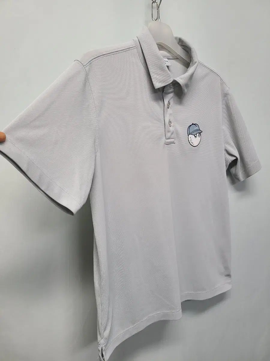ゴルフ 半袖Tシャツ