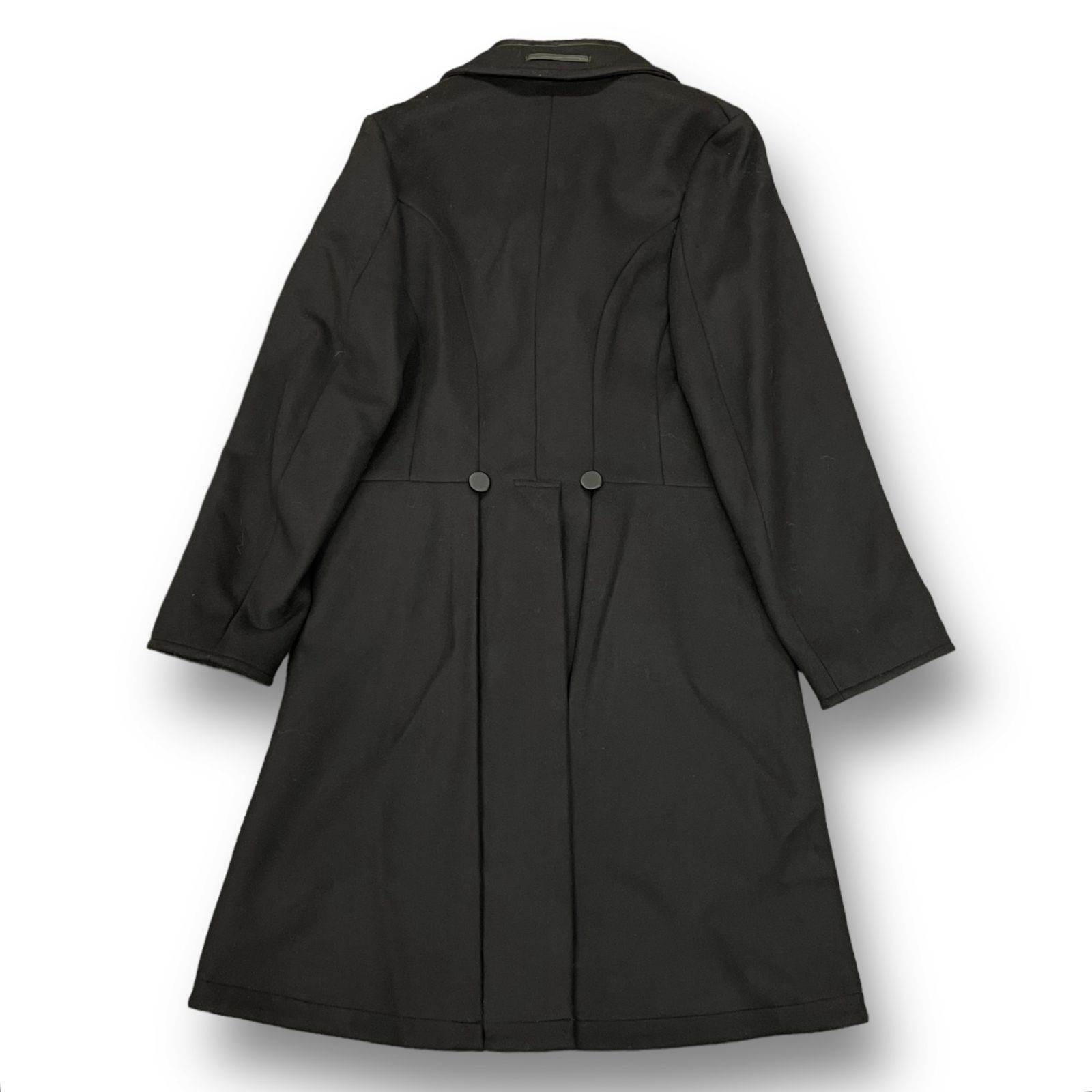 定価143000円 新品 SOSHIOTSUKI 22AW Inside Lapel Frock Coat