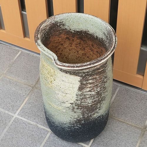 信楽焼