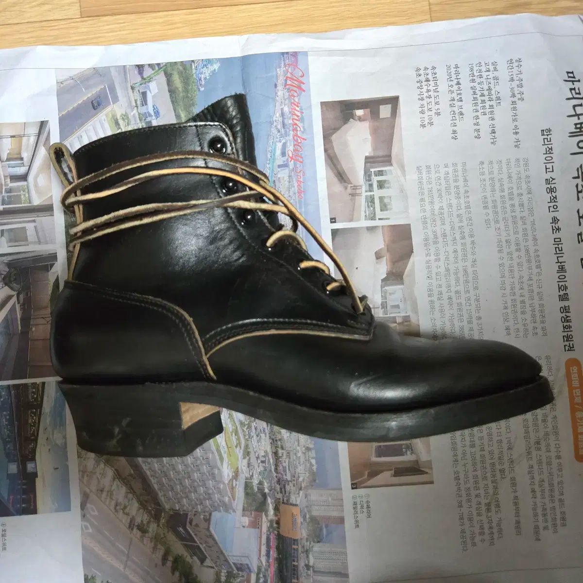 ローリングダブトリオ グリフィン ブラック ホースバット Rolling Dub Trio