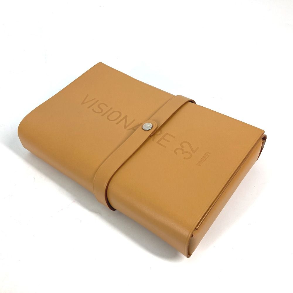 HERMES エルメス 雑貨 VISIONAIRE 32 ヴィジョネア ポストカード
