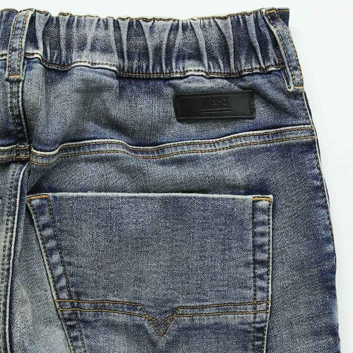 新品・未使用 ディーゼル DIESEL [W28L32] ジョグジーンズ パンツ