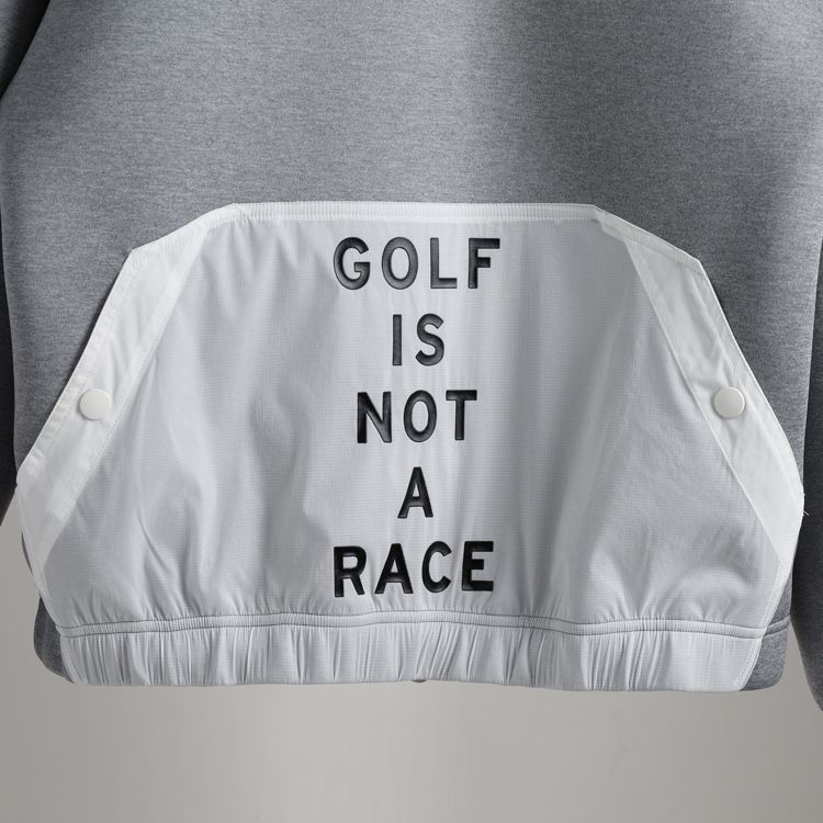 未使用級 近年モデル！ワック ナイロンジャケット ゴルフウェア