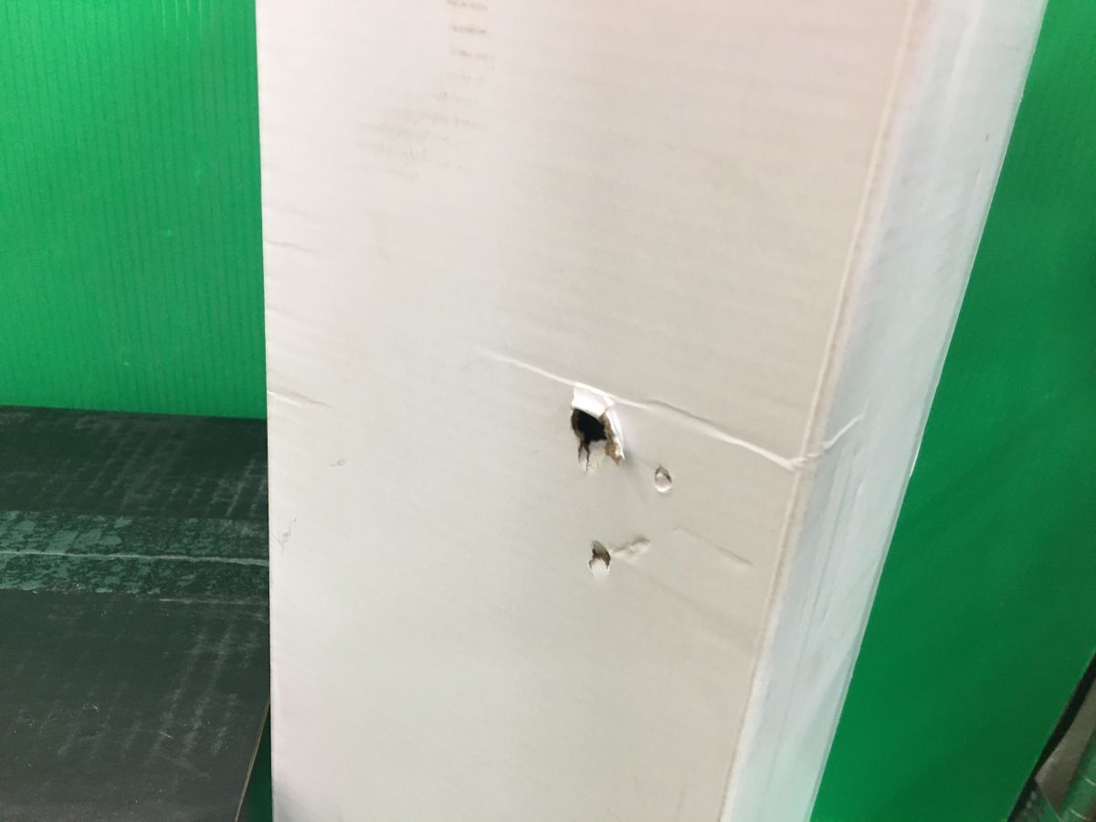 4面おおがね 水平