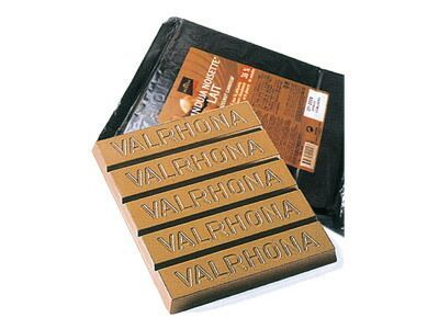 冷蔵 ヴァローナ ジャンドゥジャ ノワゼット レ 1kg