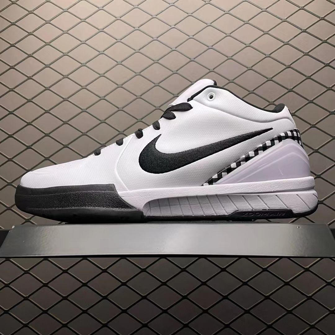 Nike Kobe 4 Protro Mambacita Gigi