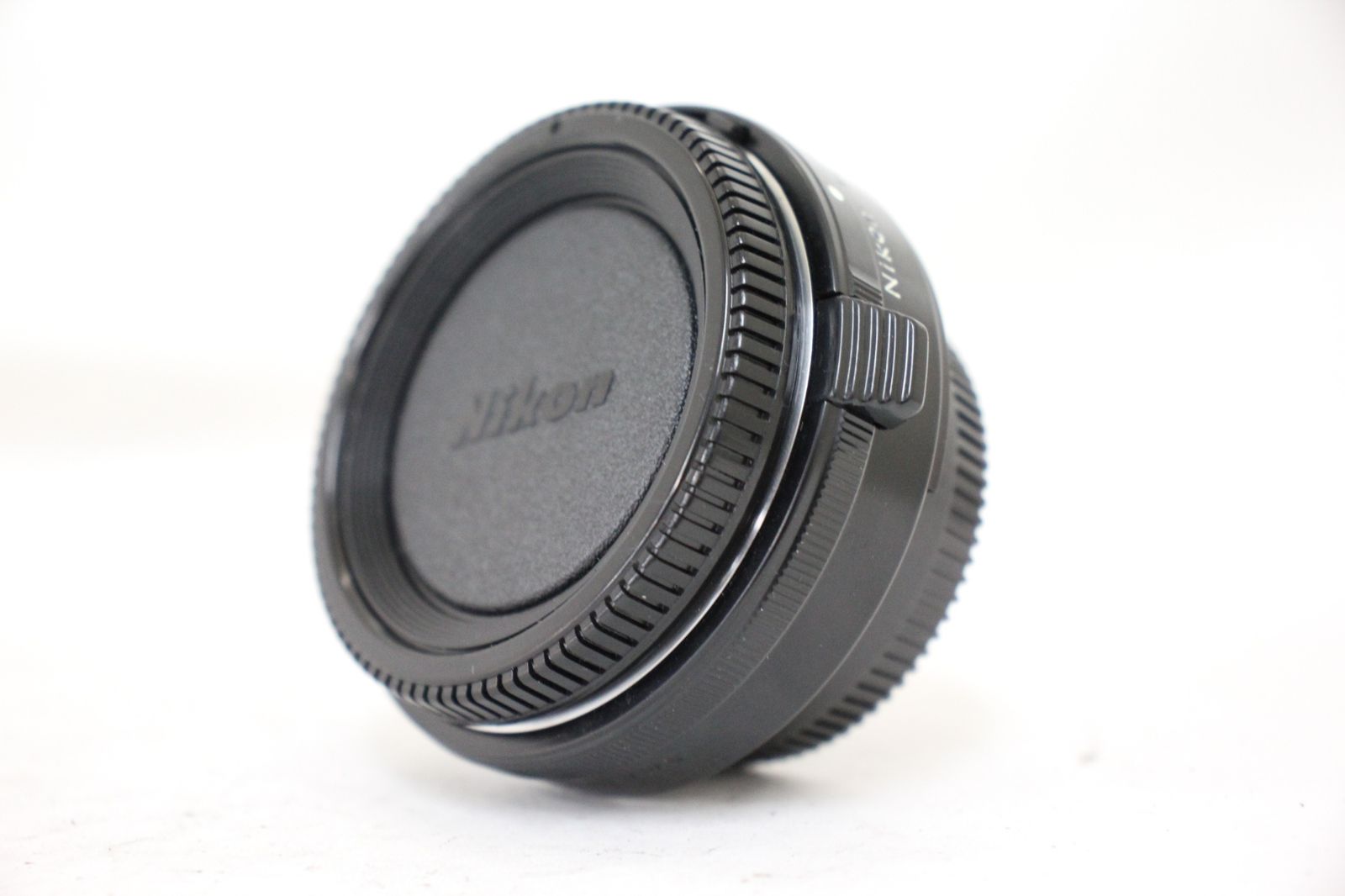返品保証】 ニコン Nikon Teleconverter TC-14A 1.4x 前後キャップ付き 