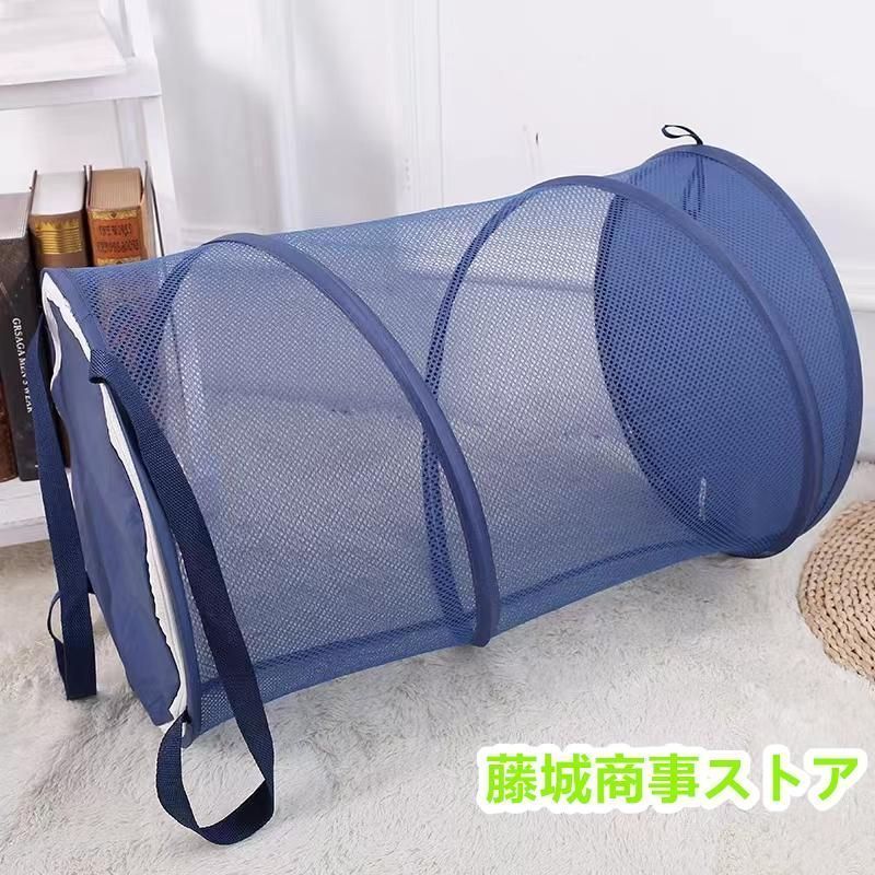 カラスよけゴミネット 100L カラス ゴミ 対策 ネット 折りたたみ ボックス 屋外 ゴミ対策 カラスよけ ゴミネット ネット ごみ 大容量 防鳥