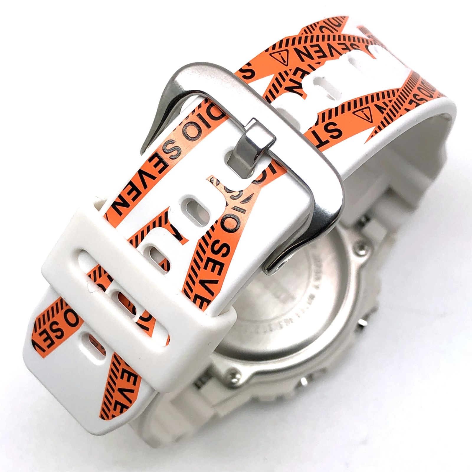 ⭐激レア⭐G-SHOCK DW-5600VT スタジオ セブン コラボレーション ⭐激レア⭐G-SHOCK DW-5600VT スタジオ セブン コラボレーション