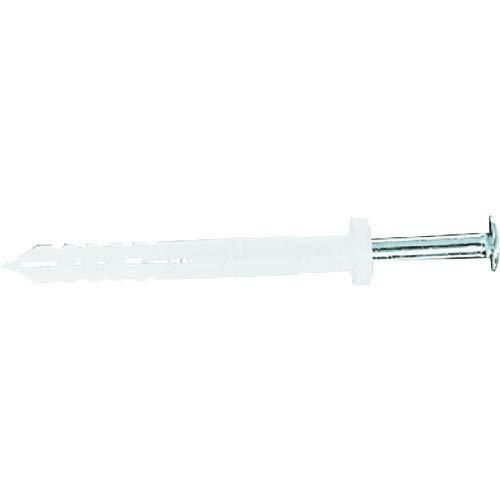 ロブテックス マトメ買イ ネイルプラグ 1000本入 5X25mm NP525T