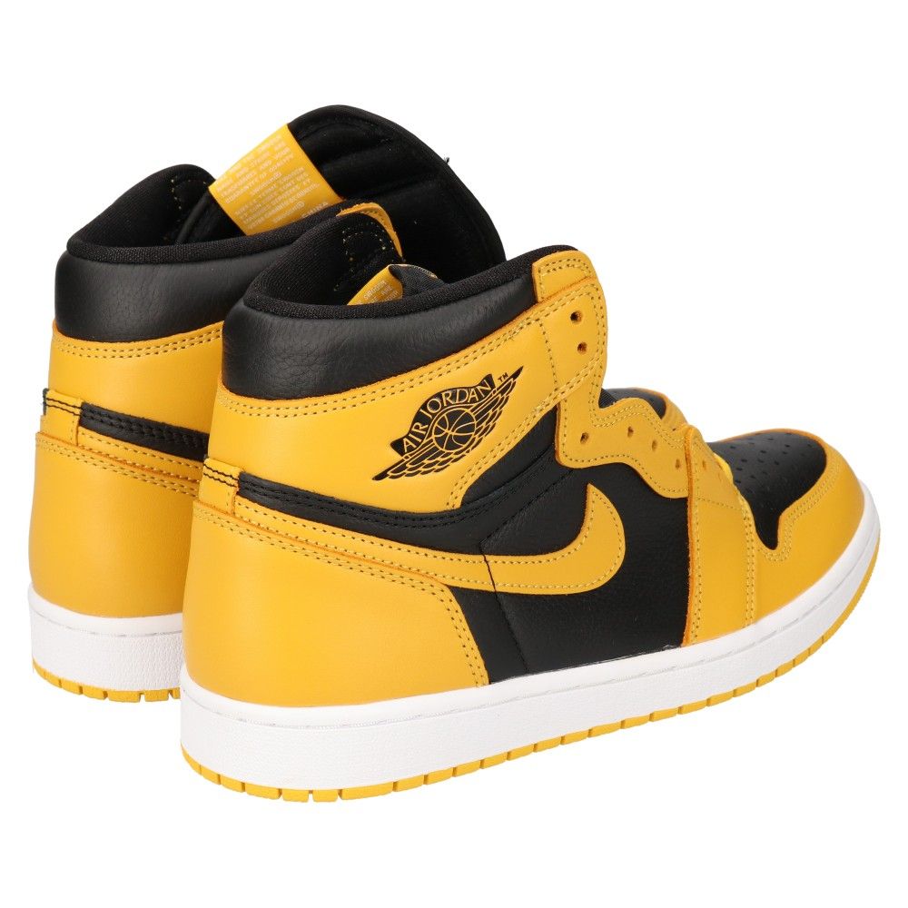 ジョーダン ハイカットカジュアルシューズ 28㎝ ナイキ エアジョーダン