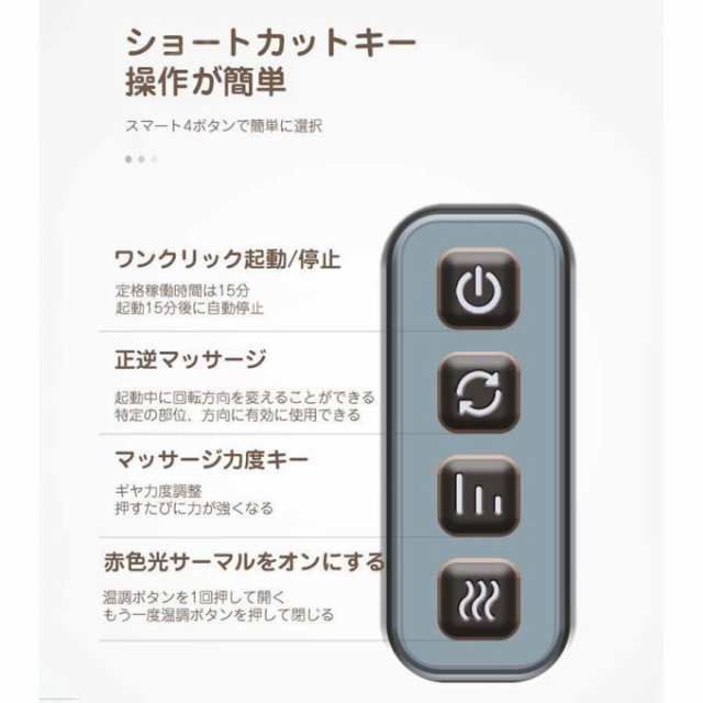 小型 足先