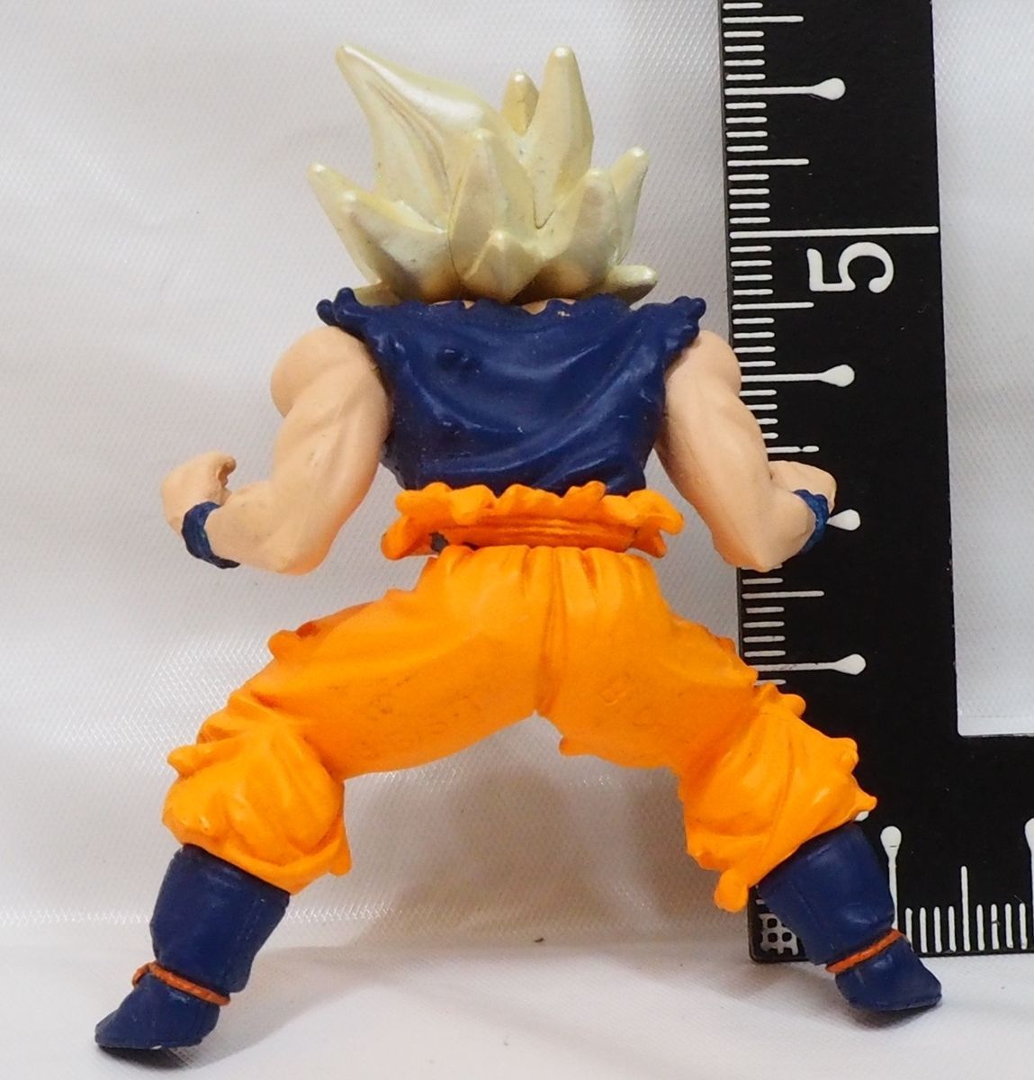 ガシャポンHGドラゴンボールZ15～ナメック星の攻防スペシャル編
