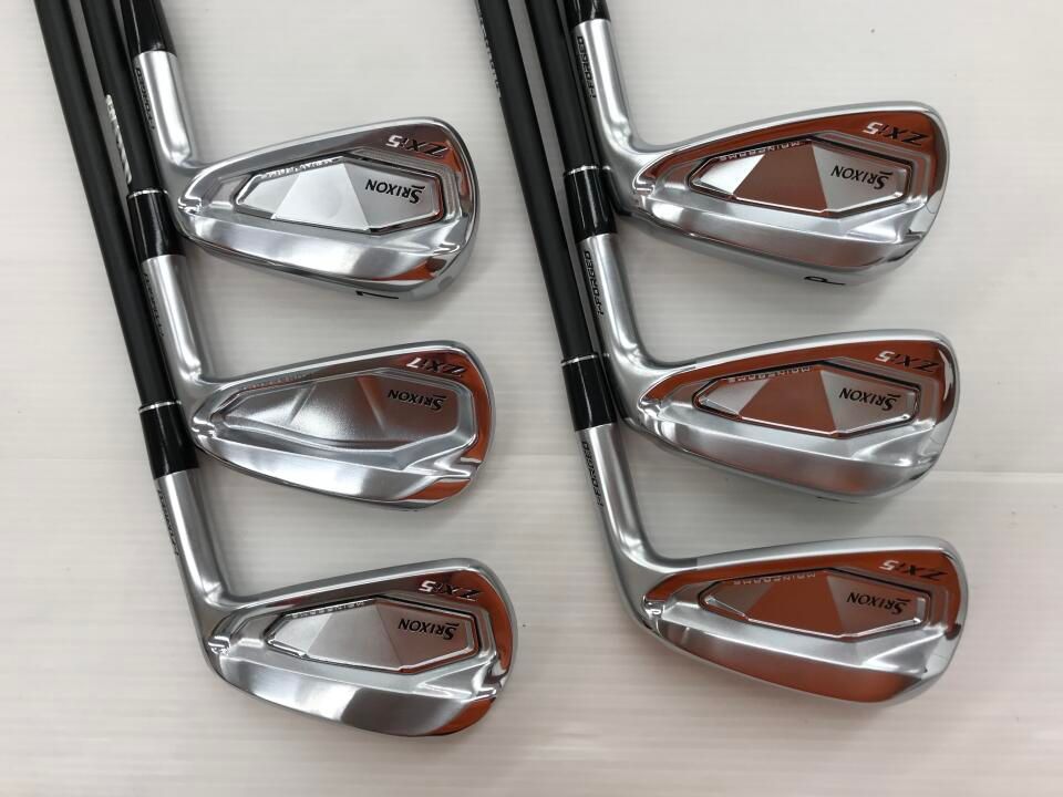 まとめ売り 最短翌日発送】SRIXON ZX HYBRID | 19 | R | Diamana ZX for