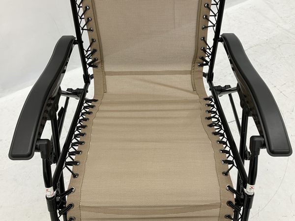 Coleman コールマン　インフィニティチェア　 アウトドアチェア 中古 Coleman コールマン インフィニティチェア キャンプ チェア