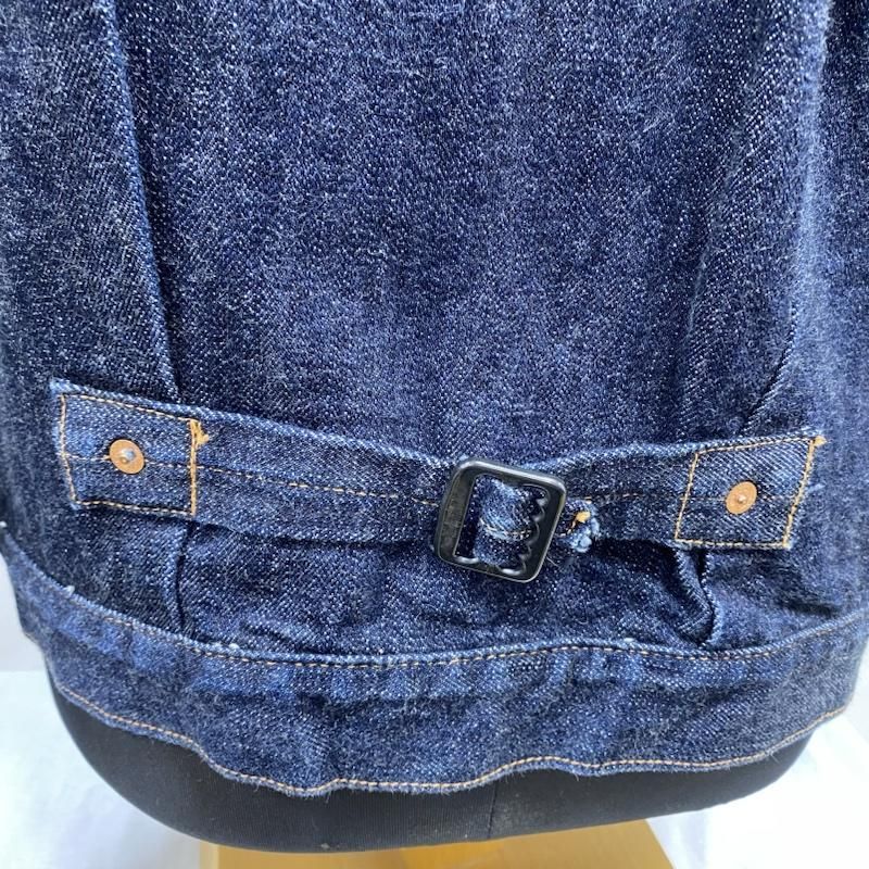 ウエストライド　1948JXX size40 未使用品　コナーズ ウエストライド 1948JXX size40 未使用品 コナーズ - メルカリ
