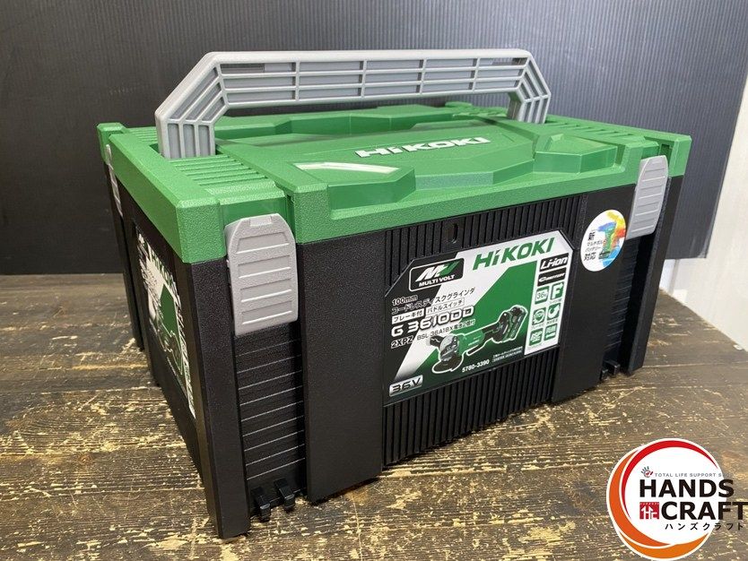 バッテリー 36V-2.5Ah|18V-5.0Ah