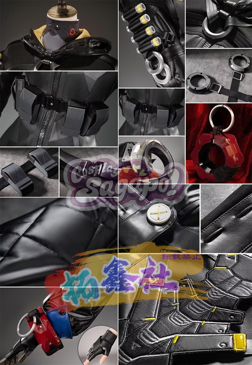 ゼンレスゾーンゼロ