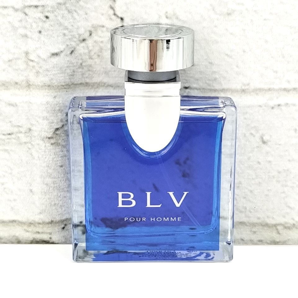 その他 BVLGARI BLV POUR HOMME Eau de Toilette Buy Bvlgari Blv Pour Homme Edt 100 Ml
