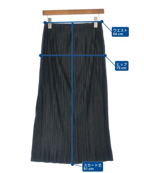 PLEATS PLEASE
