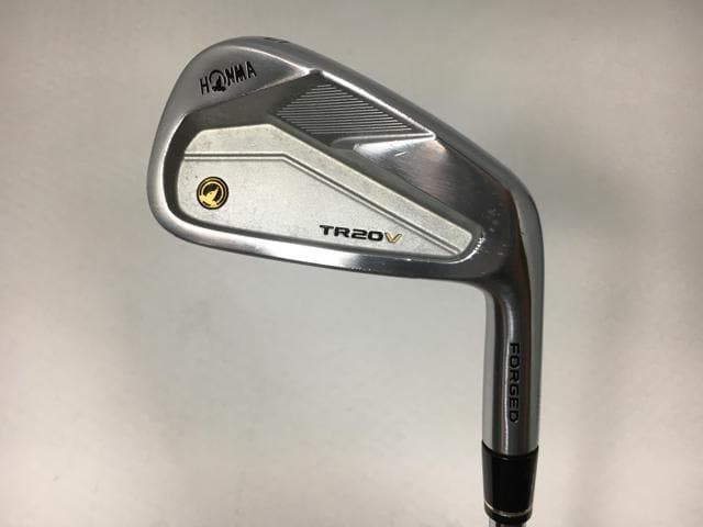 返品OK 【中古ゴルフクラブ】(10本セット)ホンマ LB-708 キャビティ