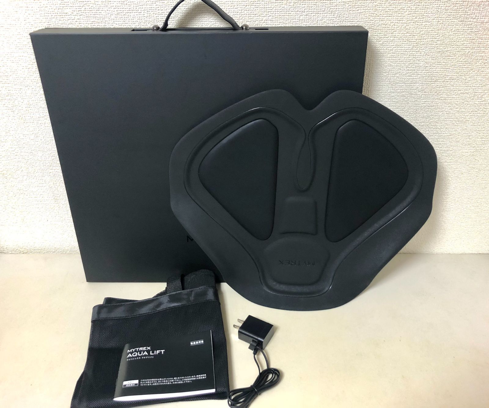 MYTREX AQUA LIFT マイトレックス アクアリフト EMS ヒップ MYTREX AQUA LIFT マイトレックス アクアリフト EMS ヒップ
