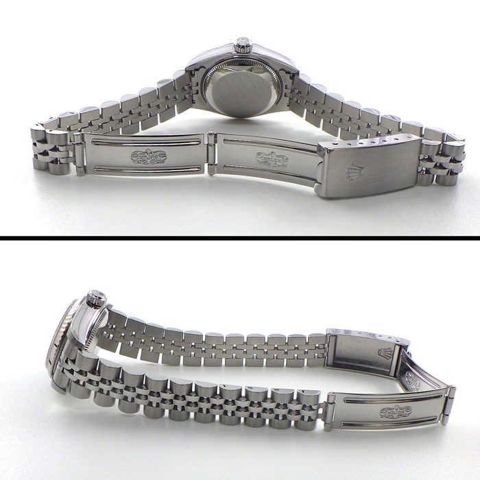 ロレックス Rolex 腕時計 デイトジャスト 79174 A番 1998-1999年