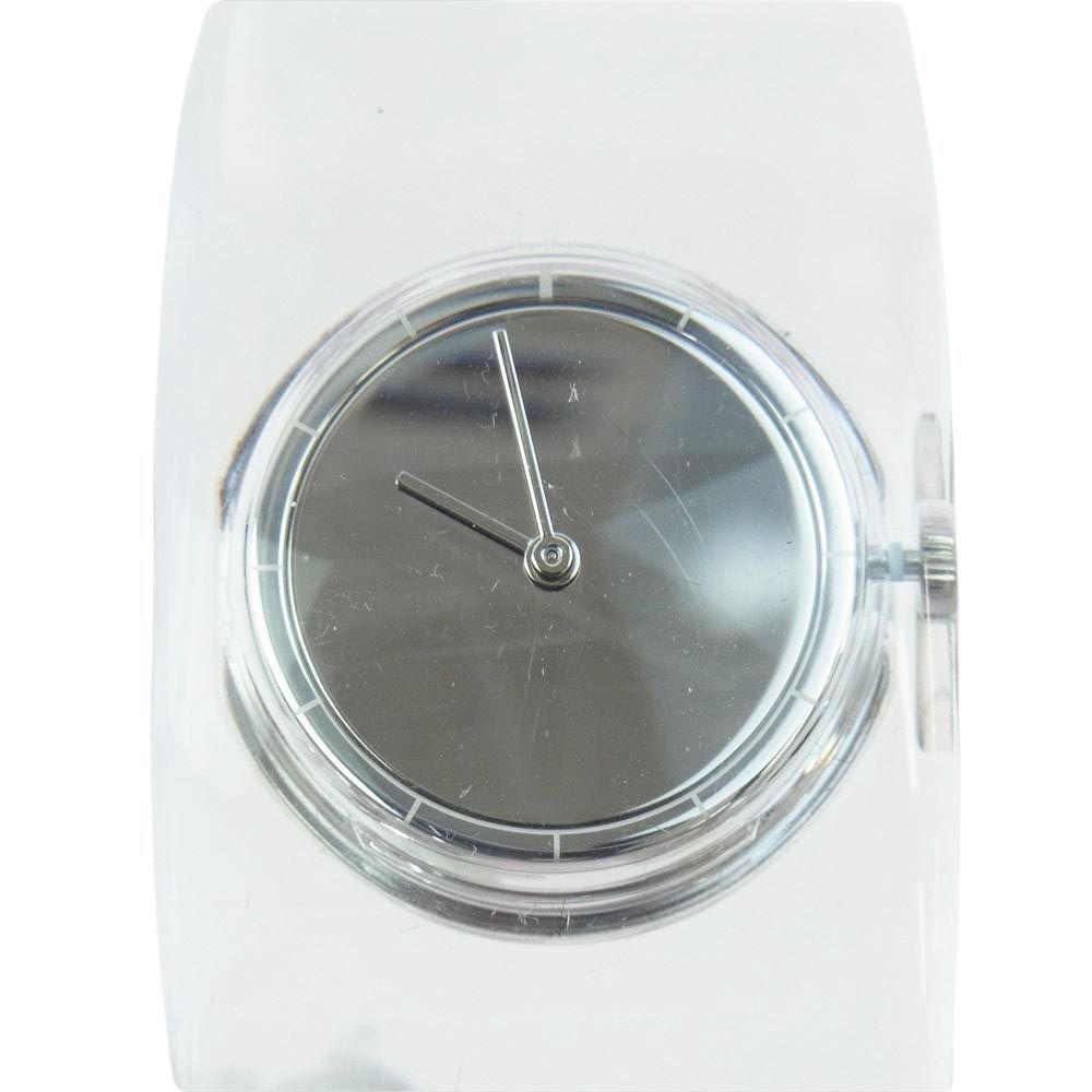 ISSEY MIYAKE イッセイミヤケ vj20-0100 TOKUJIN YOSHIOKA 吉岡徳仁
