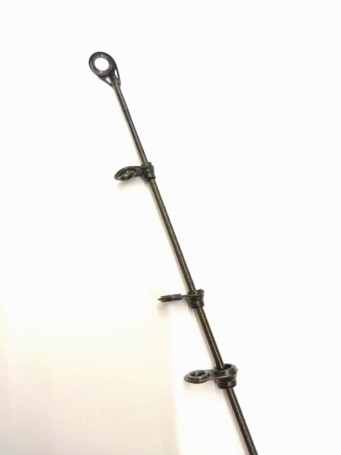 ダイワ カーボウィスカー 強弓 3号54P 磯竿 遠投 振出 5.4m 状態良好 (