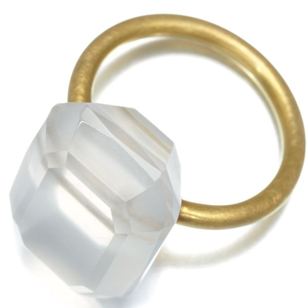 エツコソノベ etsuko sonobe リング 薗部悦子 etsuko sonobe