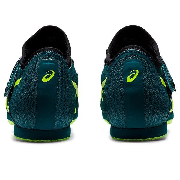 アシックス asics 陸上スパイク 走幅跳 棒高跳 ロングジャンプ