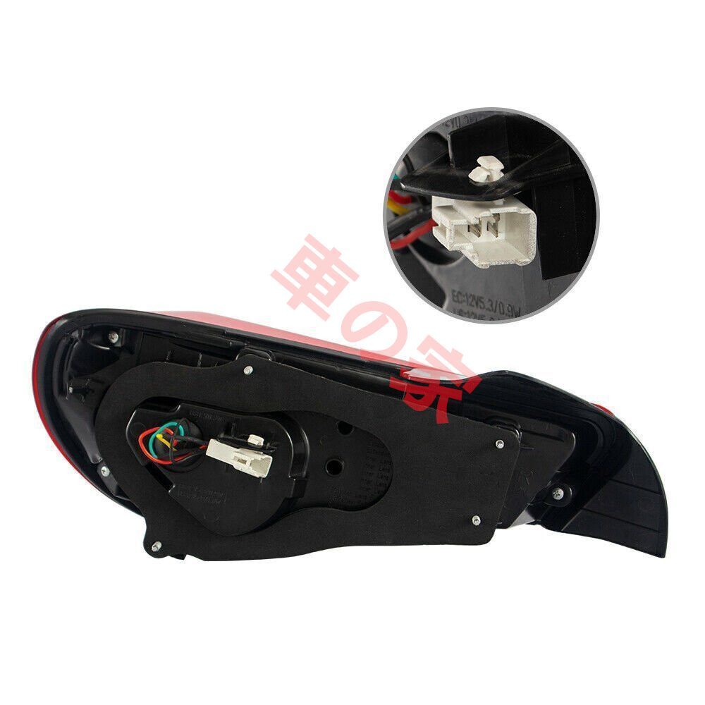 ランプ シーケンシャル