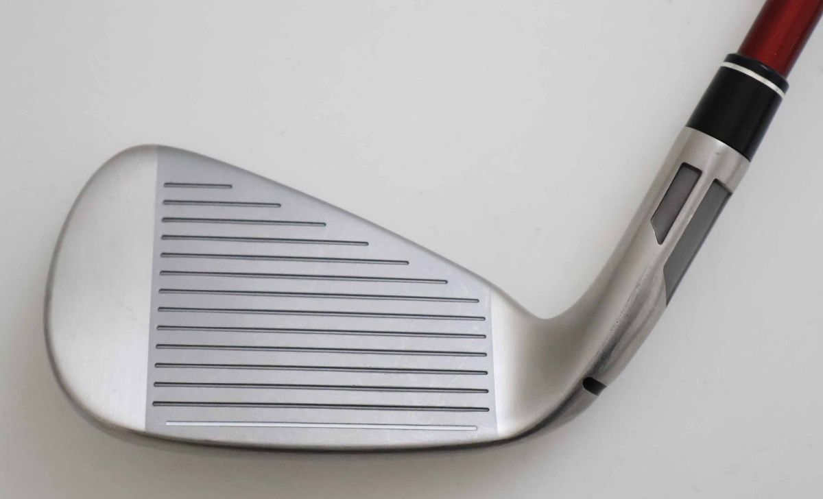 左 テーラーメイド AW ステルス アイアン単品 スチール シャフト S Amazon.co.jp: TAYLOR MADE(テーラーメイド) Stealth(ステルス