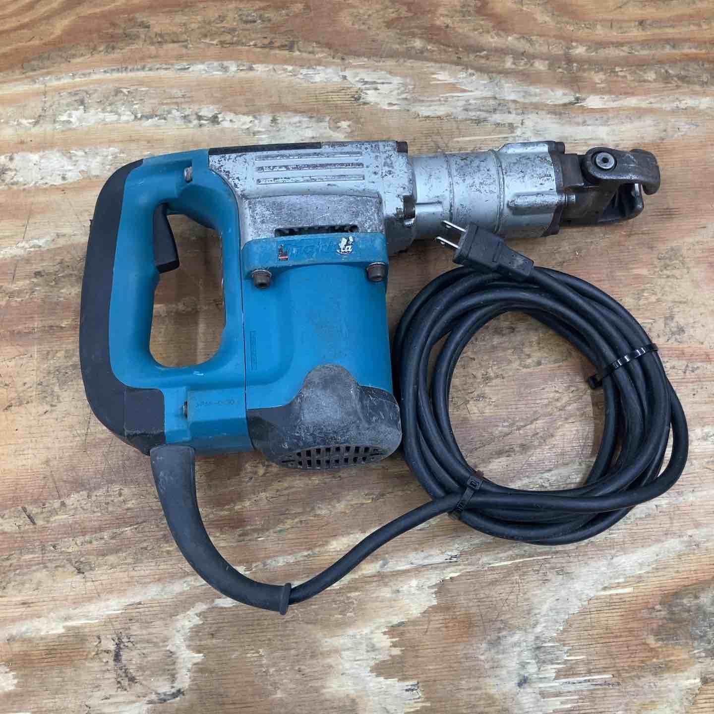 マキタ makita 電動ハンマ HM0830 柏店