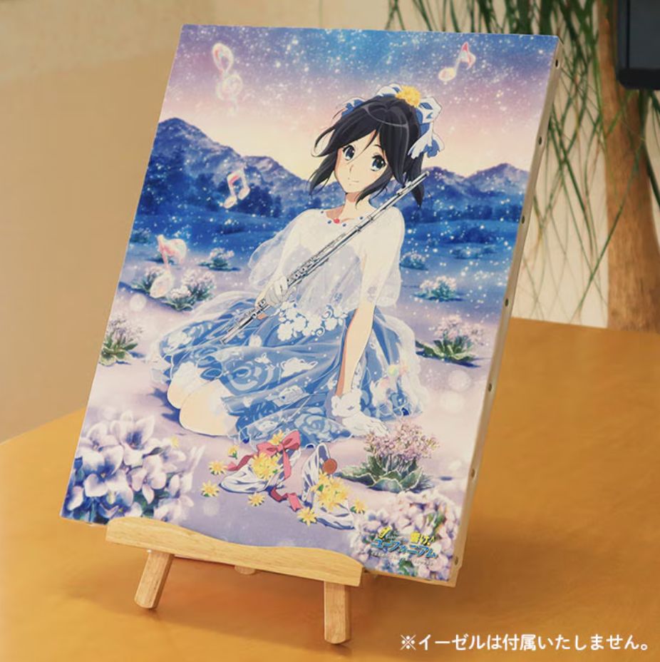 限定1点】メタルキャンバス「SMILE!!」 – ART:Z SHOW