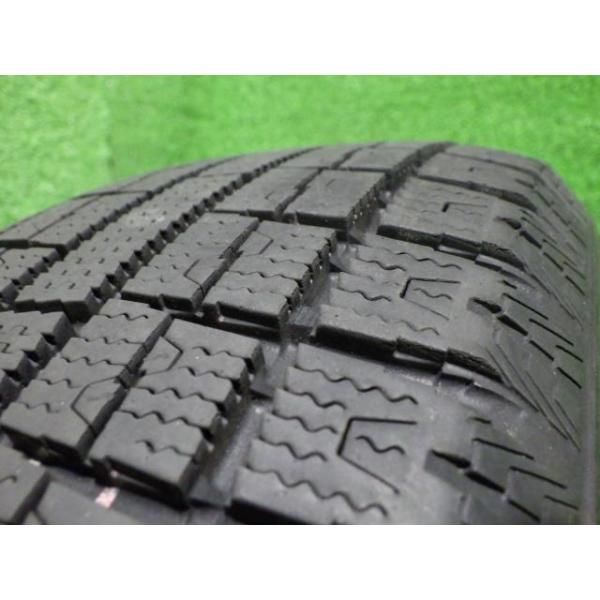 TOYO スタッドレス トーヨー ガリットG5 175/60R16 4ホン 7ミリ 2017年  