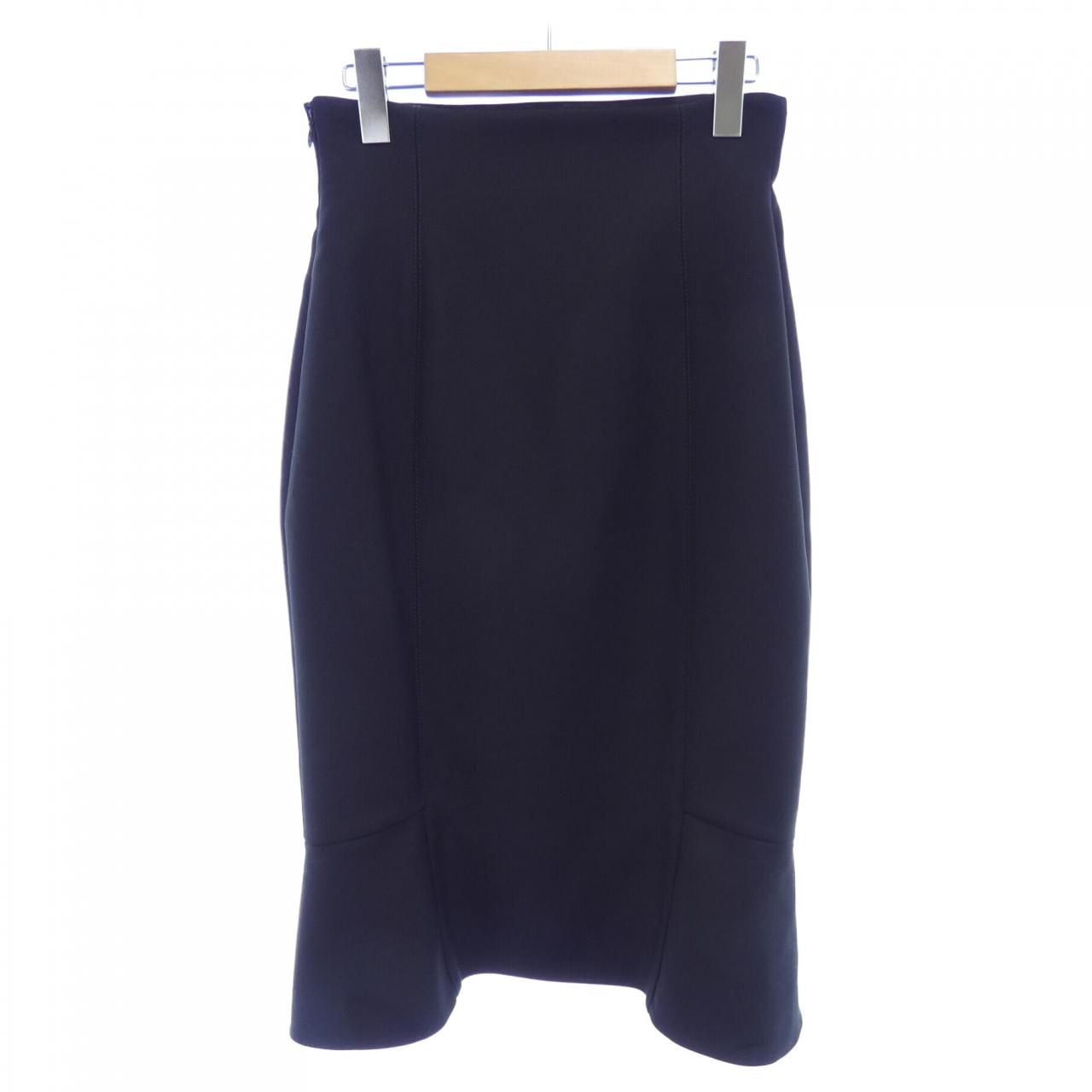 クリスチャンディオール CHRISTIAN DIOR 5C21317A1148 スカート