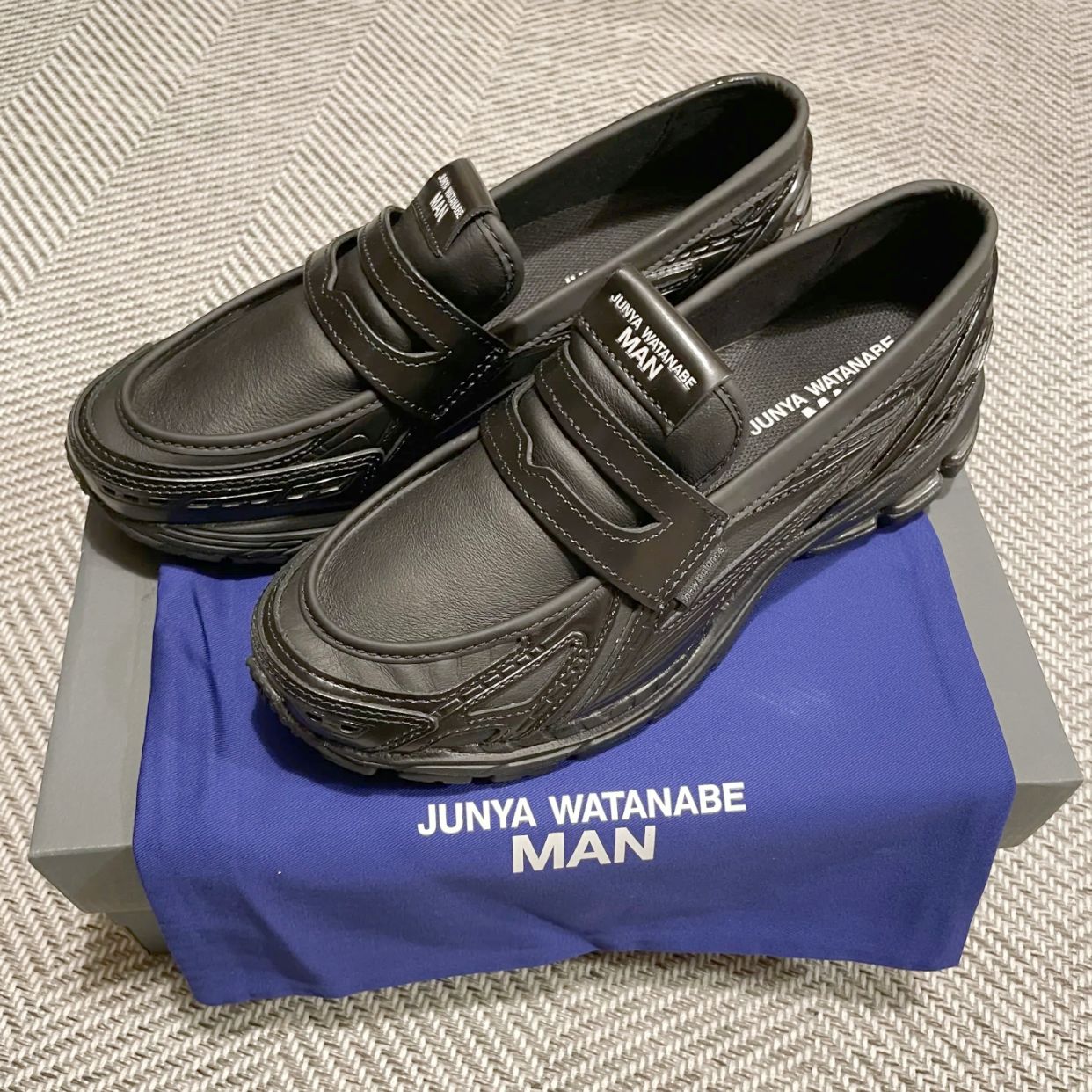 1906L ジュンヤワタナベマン