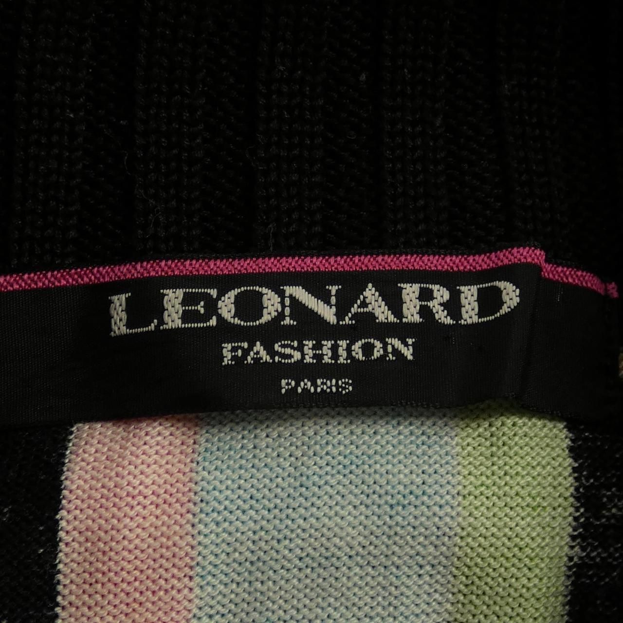 レオナールファッション LEONARD FASHION ニット