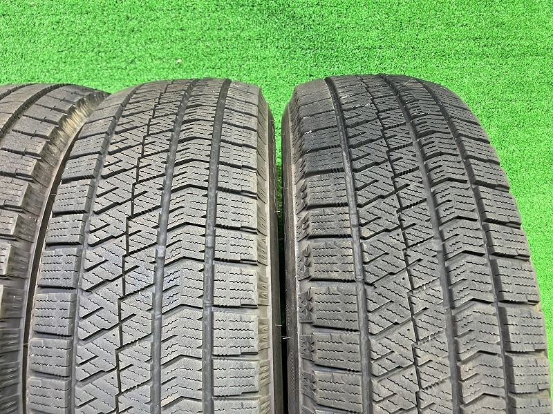 スタッドレス ブリヂストン