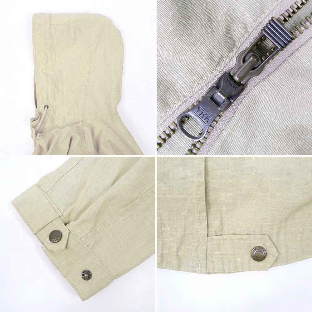 Eddie Bauer M-51type フィッシュテール 【US古着】 Eddie Bauer M-51type フィッシュテール 【US古着】