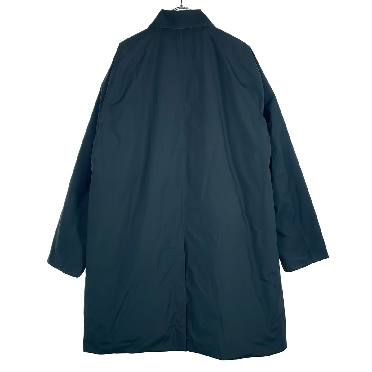 Down coat descente pause ダウン HOODED DOWN COAT DLMMJC39 DESCENTE
