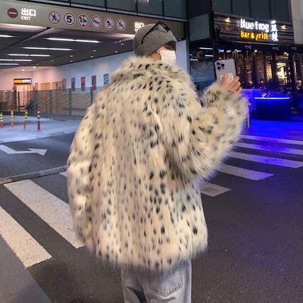 ヒョウ柄
