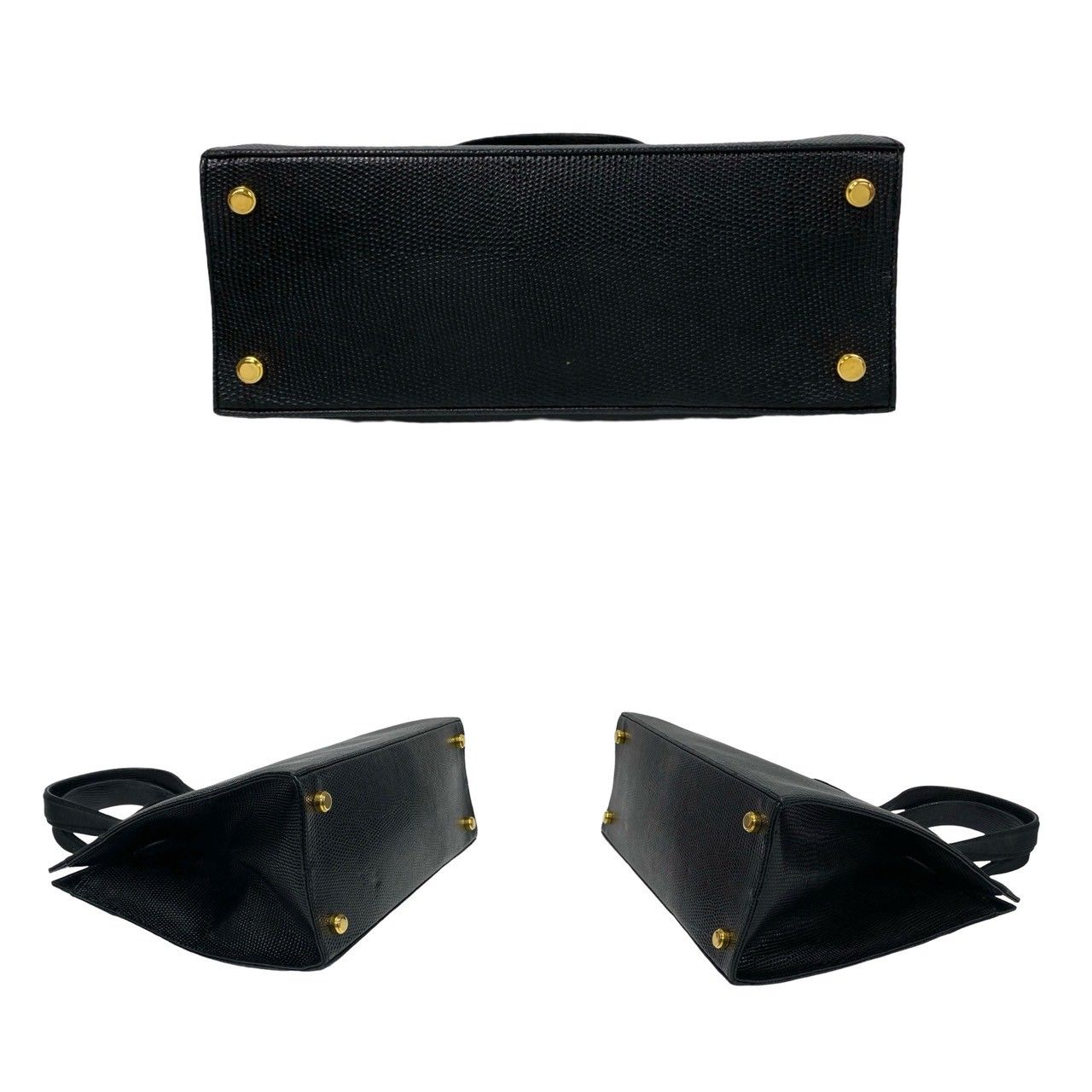 未使用保管品 箱付 Salvatore Ferragamo サルヴァトーレフェラガモ 